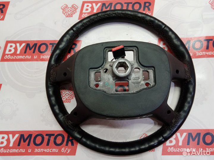 Руль Ford Galaxy 2.0 tdci 2014