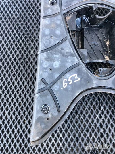 Пластик пола Stels Skif 50