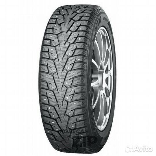 Yokohama Ice Guard Stud IG55 215/70 R16 100T