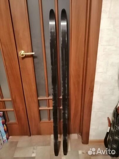 Лыжи беговые