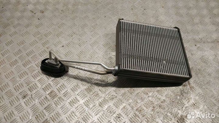 Радиатор отопителя (печки) Nissan Patrol Y62 2013