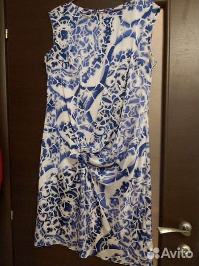 Платье летнее 48/50
