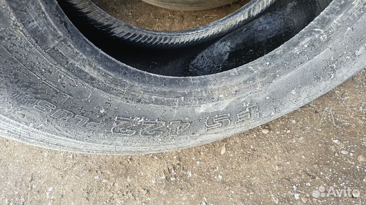 Грузовые шины 315/80-22.5