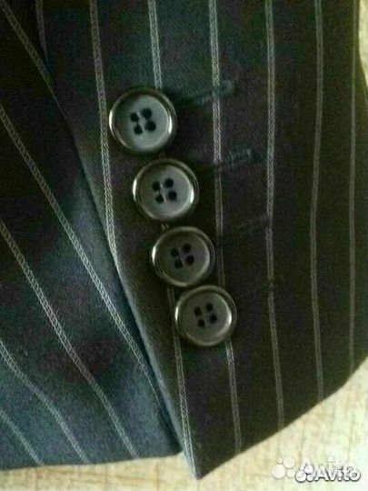 Костюм мужской 50