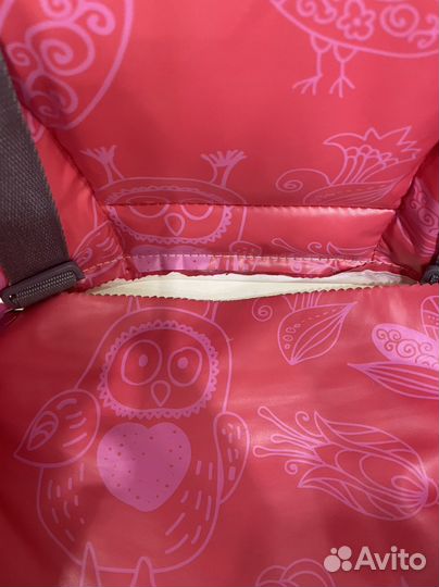 Стул для кормления