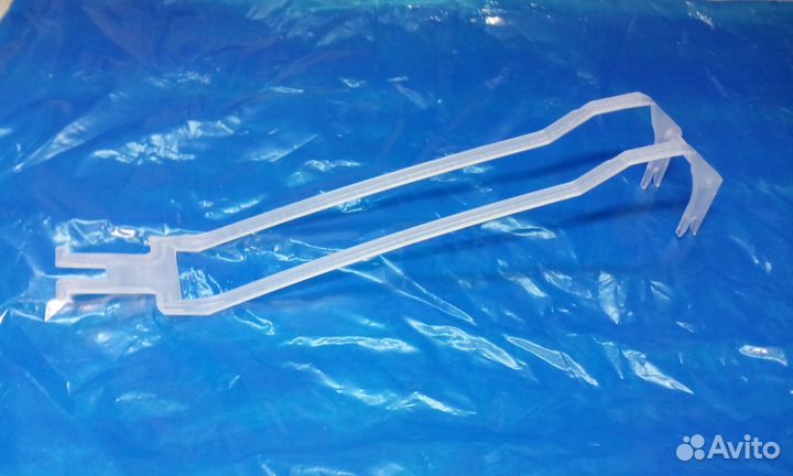 Тяга кнопки включения чайника