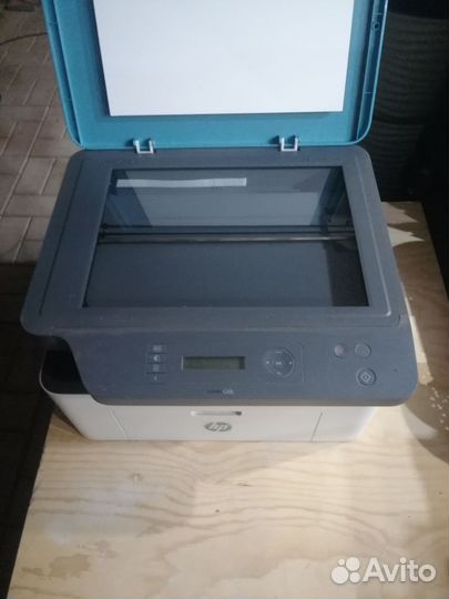 Принтер