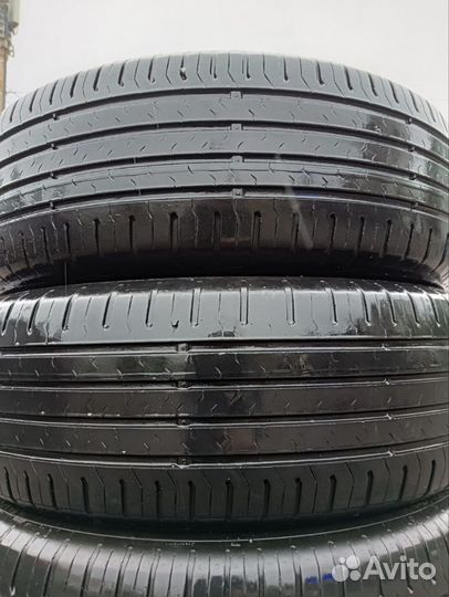 Continental ContiEcoContact 5 215/65 R16 98H