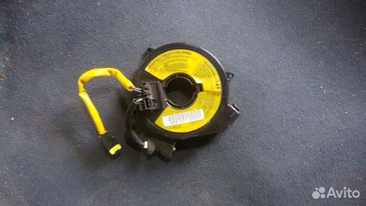 Шлейф подрулевой Киа Спектра Kia Spectra