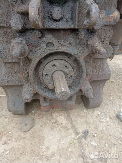 Вом для мтз