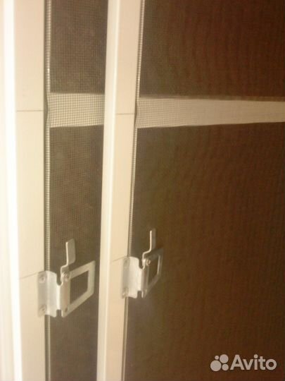 Москитные сетки