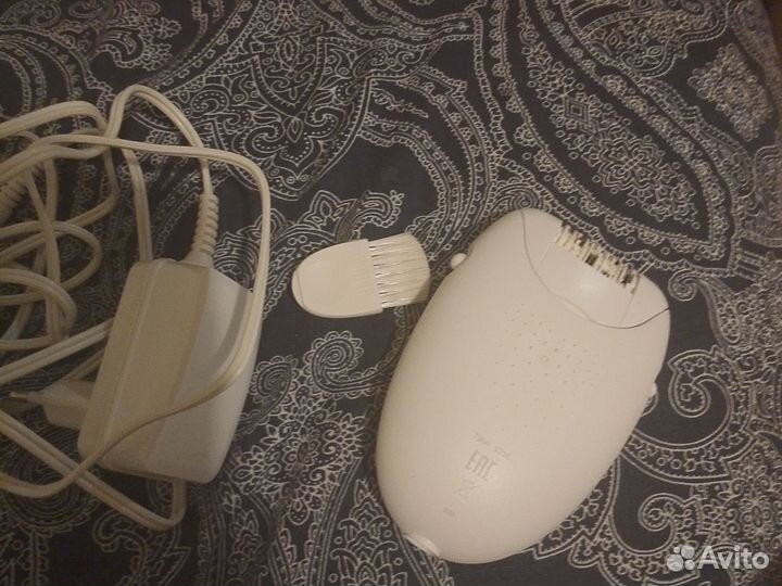 Эпилятор braun silk epil 1