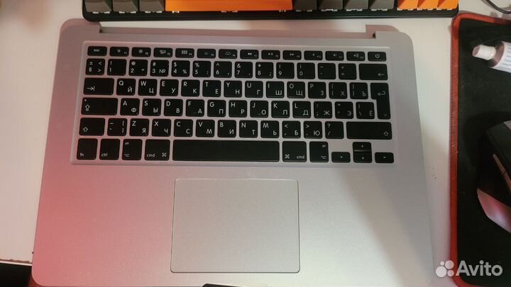 MacBook Air 2017 13 в разбор А1466