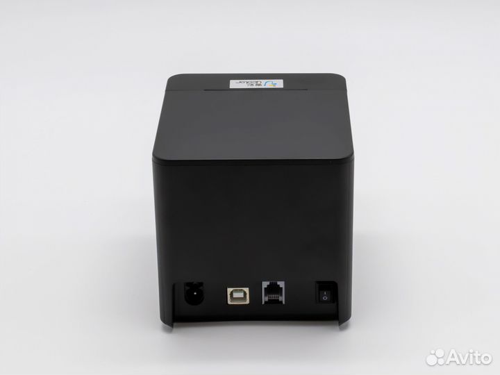 Термопринтер Xprinter Ucolor YC-58N