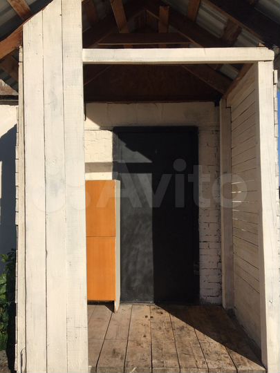 Дача 30 м² на участке 21 сот.