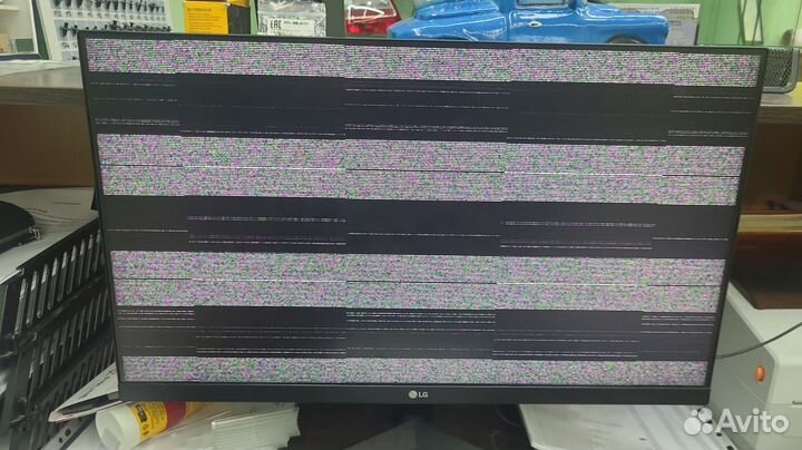 Ремонт телевизоров