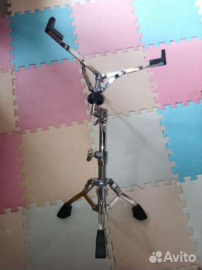 Стойка малого барабана Tama Stage Master hs40wn