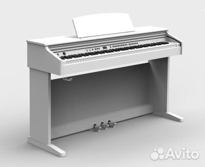 Цифровое пианино CDP-101-satin + банкетка Доставка