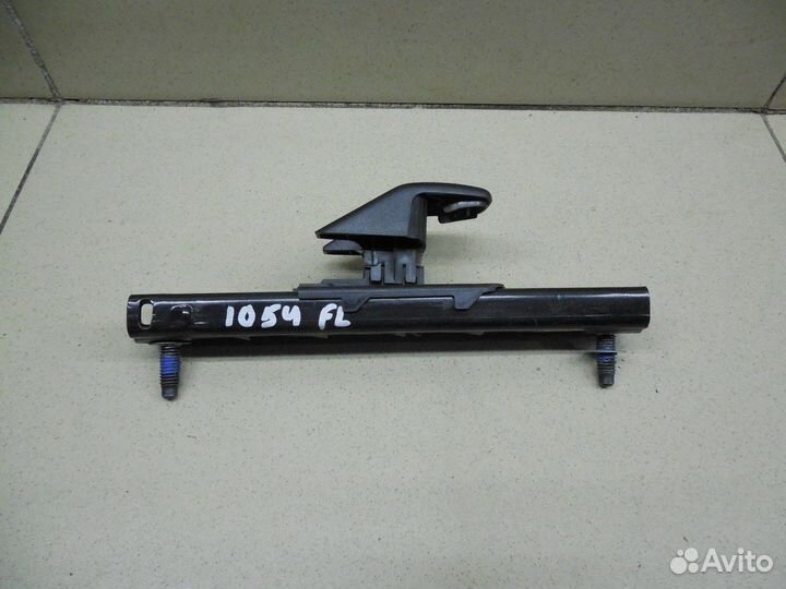 Механизм регулировки ремня безопасности Transit 20