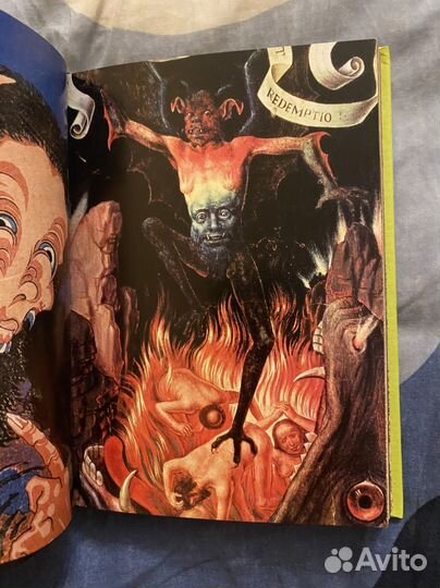 К. Делл Монстры Бестиарий невиданных чудовищ