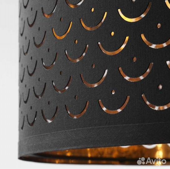 Светильник подвесной Нимо (икеа)