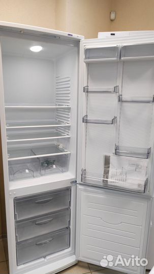 Новый Холодильник Атлант