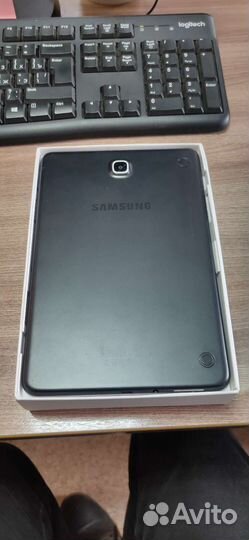 Планшет Samsung Galaxy TAB A 8.0 SM-T355
