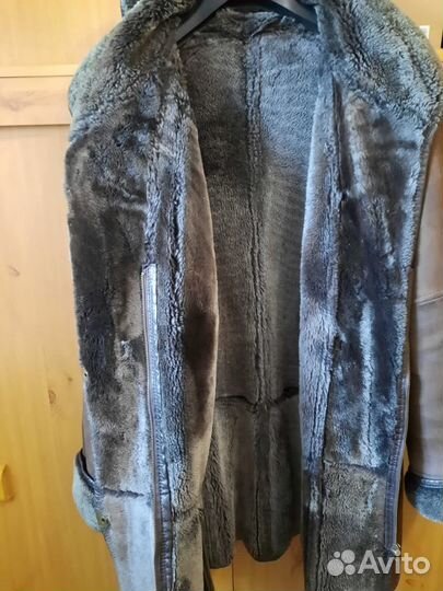 Овчина на шкурки