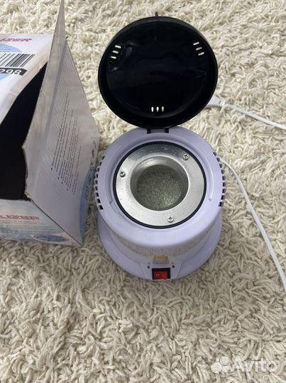 Стерилизатор