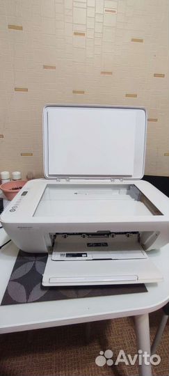 Принтер hp deskjet 2620