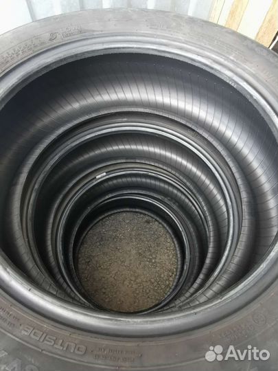 Nokian Tyres Nordman SZ 215/55 R17 98V