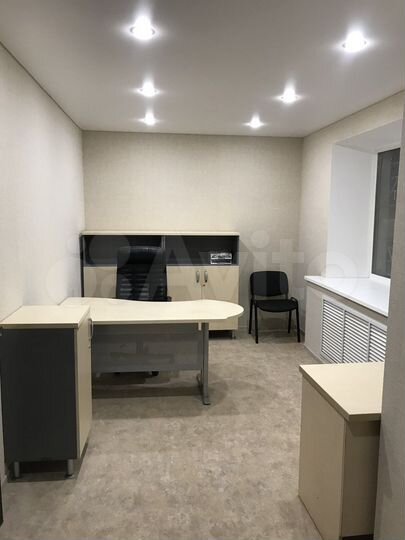 Офис, 21 м²
