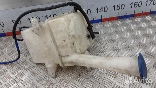 Бачок омывателя hyundai I40 (CDN13NL01)