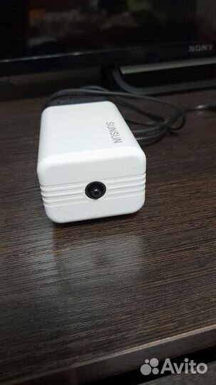 Все для аквариума