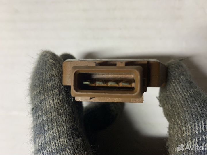 Коммутатор Ауди 80/100/A4/А6