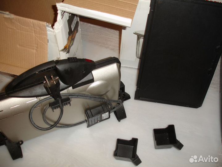 Электрогриль Steba PG 4.4