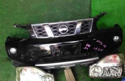 Ноускат Nissan x trail 31