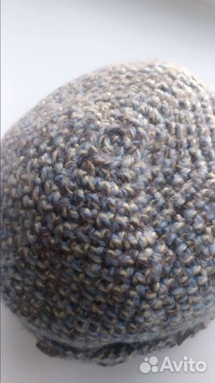 Шапки женские