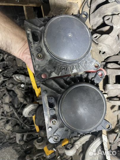 Дистроник w220