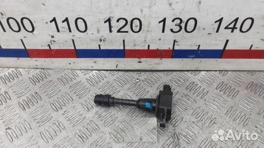 Катушка зажигания бензиновая nissan note E11 (GML0