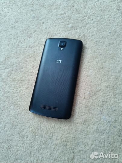 ZTE Blade L5 Plus, 8 ГБ