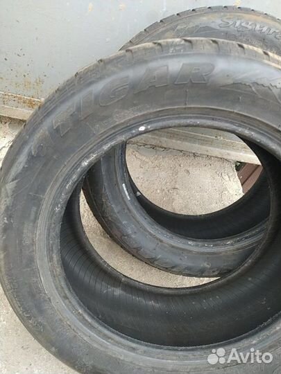 Tigar Sigura Stud 215/55 R16 97T