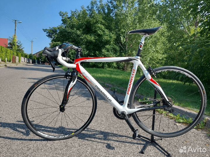 Pinarello FP2 Carbon 105 54см