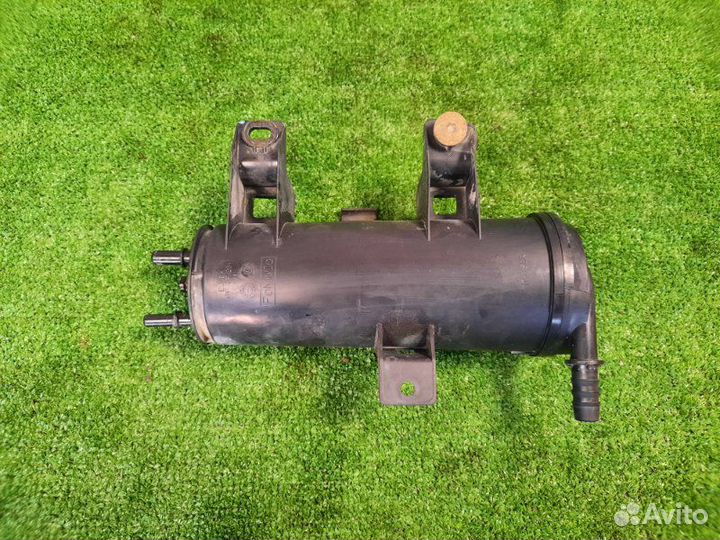 Адсорбер топливный Ford Focus 2 хэтчбек 1.6