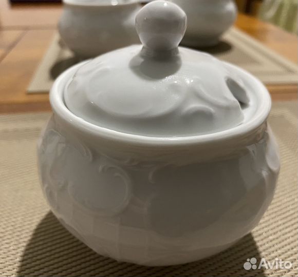 Сахарница bauscher Germany