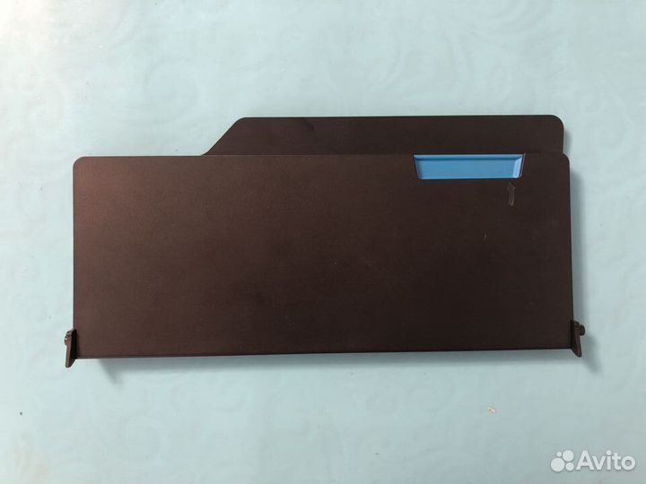Принтер HP DeskJet Ink Advantage. Лоток