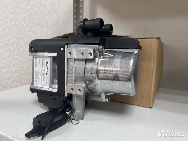 Предпусковой подогреватель купить в Челябинске | Авито