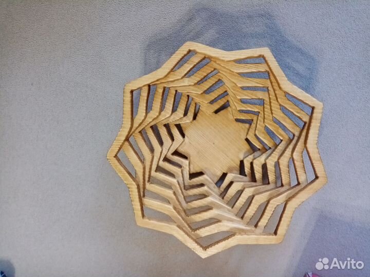 Предметы интерьера