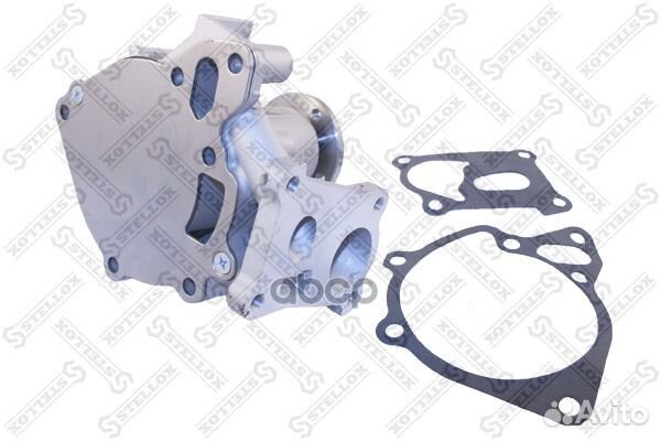 Помпаmitsubishi Space Gear 2.5TD 95 45040018SX