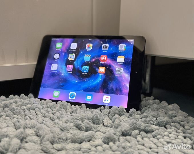 Айпэд Мини